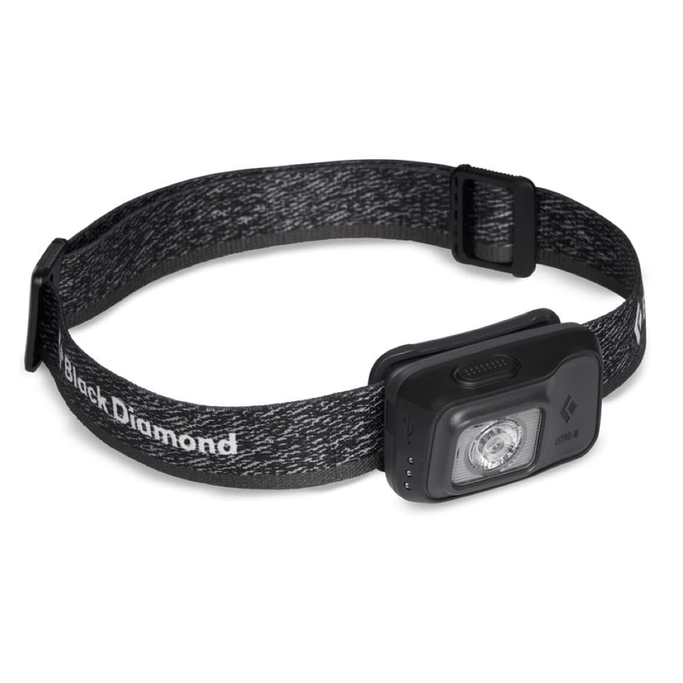 Black Diamond Astro 300-R Headlamp