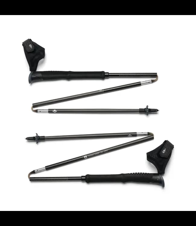 Black Diamond Distance Carbon Z FKT Poles