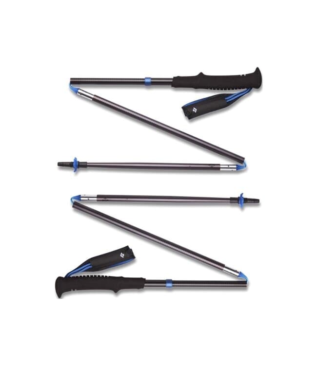 Black Diamond Distance Z-Poles