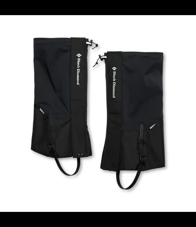 Black Diamond Frontpoint Gaiters