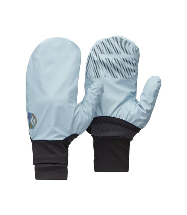 Black Diamond Gridtech Storm Hood Gloves