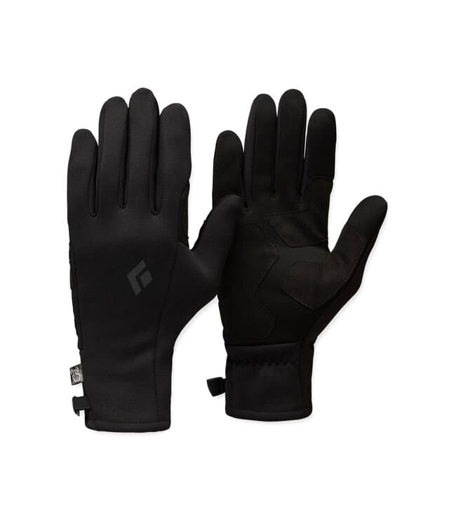 Black Diamond Heavyweight Screentap Liners