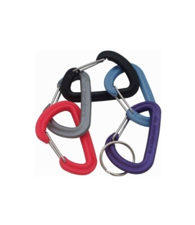 Black Diamond Jivewire (Plastic)