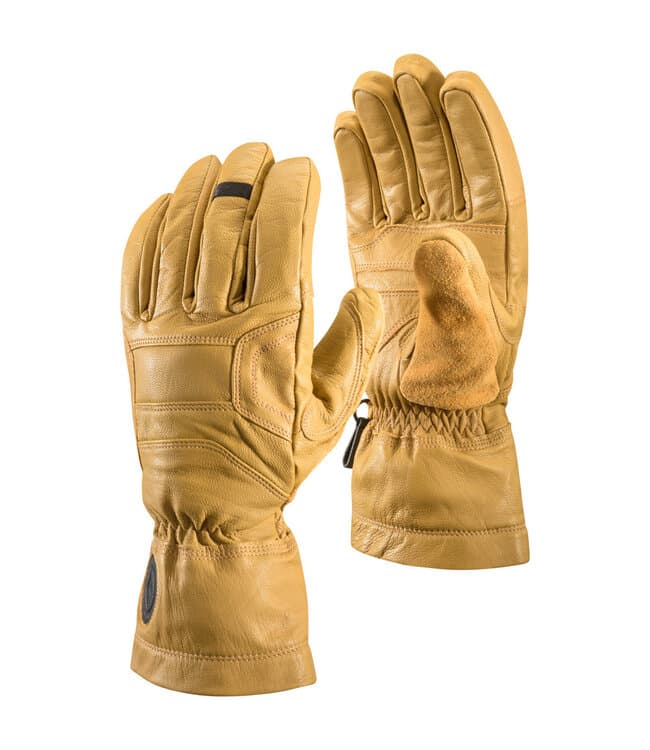 Black Diamond Kingpin Gloves
