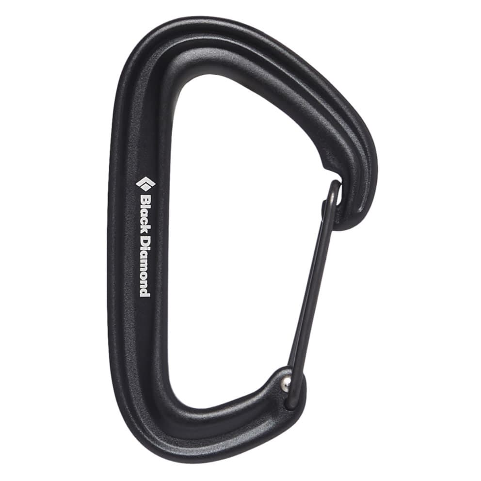 Black Diamond Litewire Carabiner