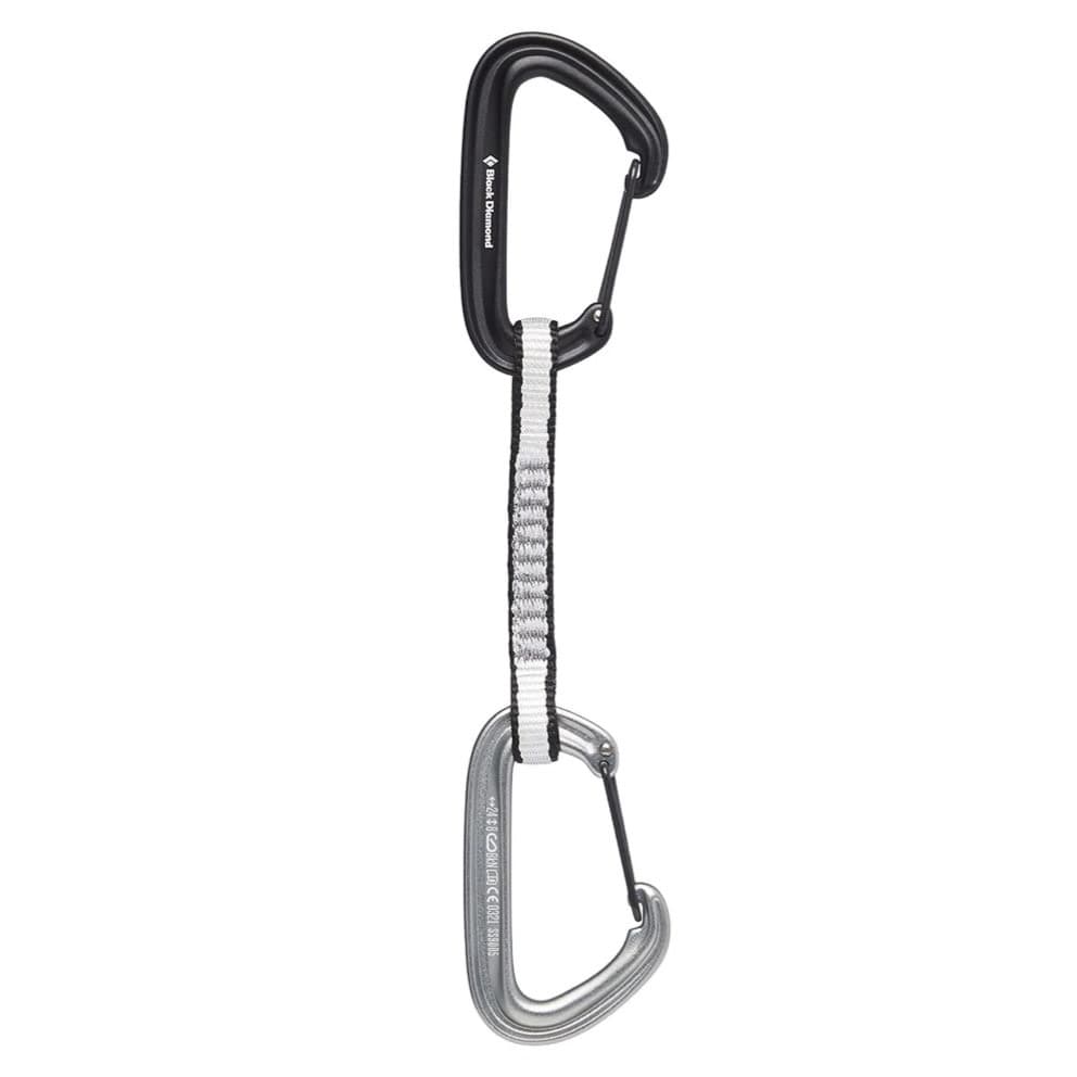 Black Diamond Litewire Quickdraw