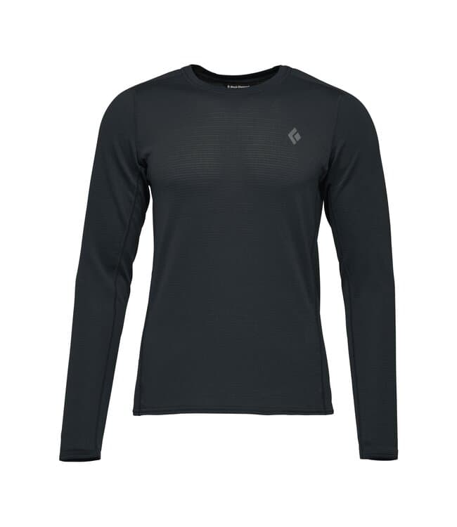 Black Diamond Men's Coefficient LT Crew