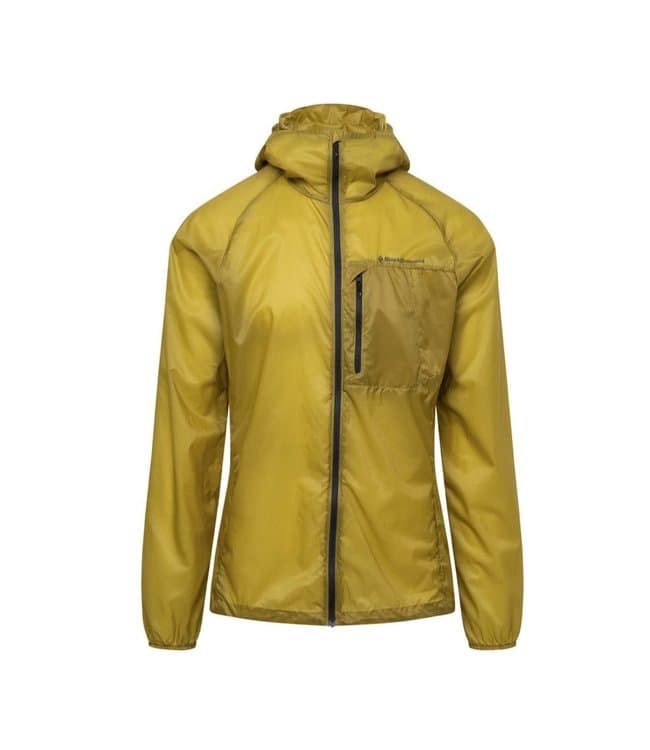 Black Diamond Men's Distance Wind Shell