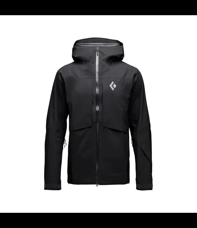 Black Diamond Men's Factor Shell