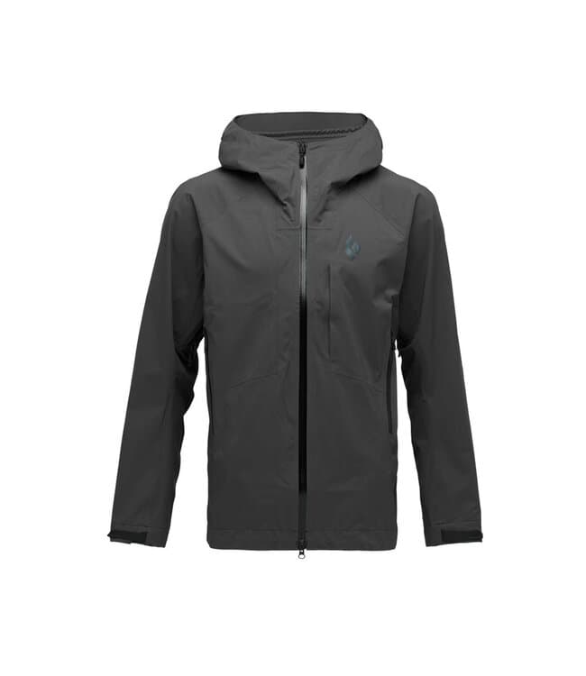 Black Diamond Men's Highline Stretch Shell