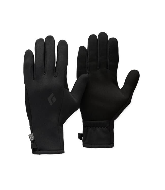Black Diamond Midweight Screentap Liners