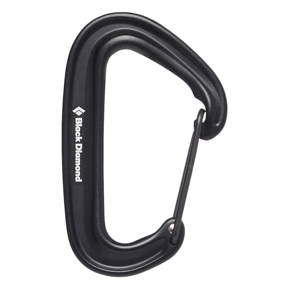 Black Diamond Miniwire Carabiner
