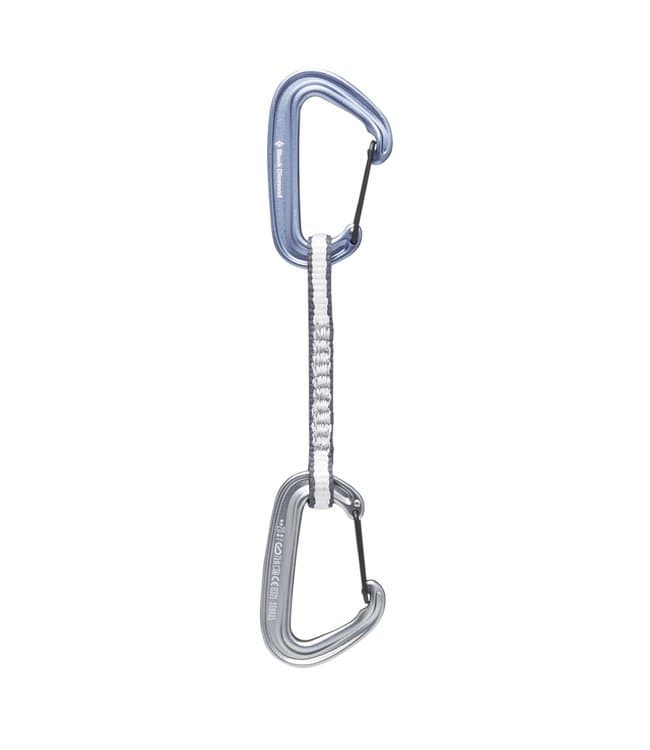 Black Diamond Miniwire Quickdraw