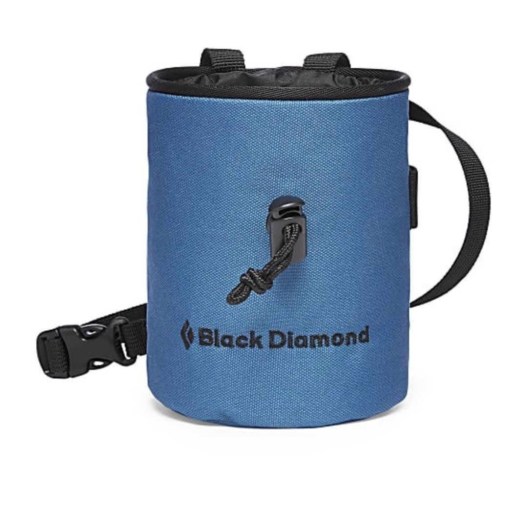 Black Diamond Mojo Chalk Bag(630132)