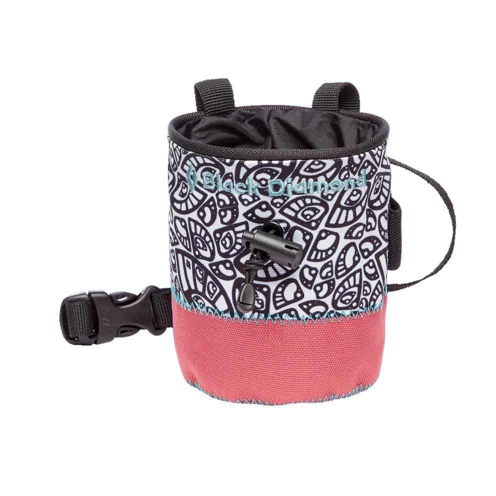 Black Diamond Mojo Kids' Chalk Bag