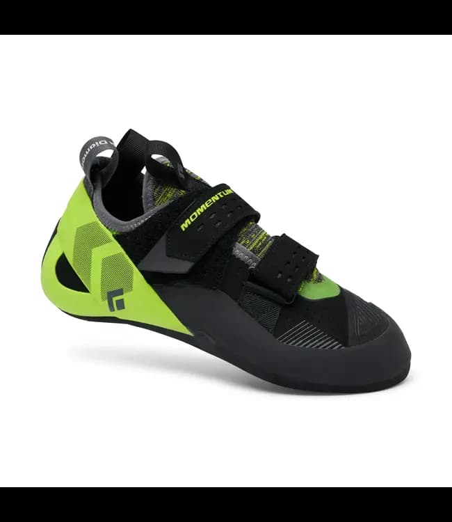 Black Diamond Momentum Climbing Shoes - Men's
