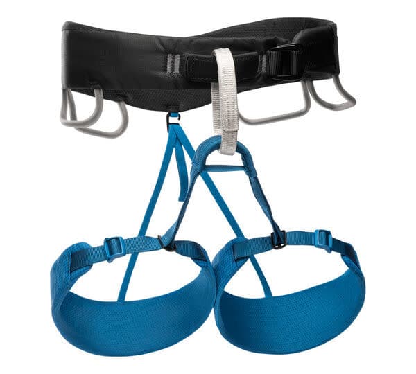 Black Diamond Momentum Harness - Men's 651101