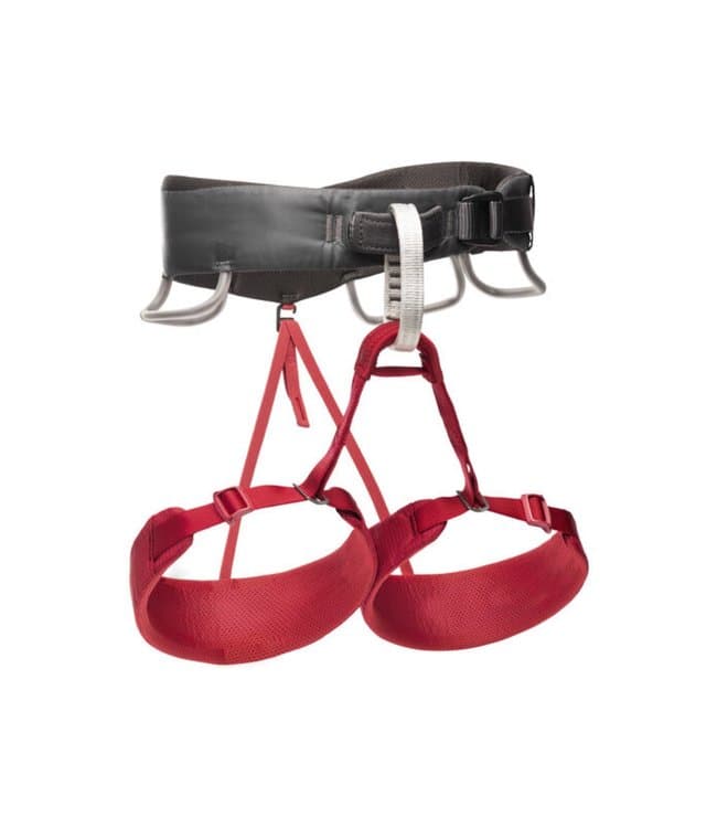 Black Diamond Momentum Harness - Women's