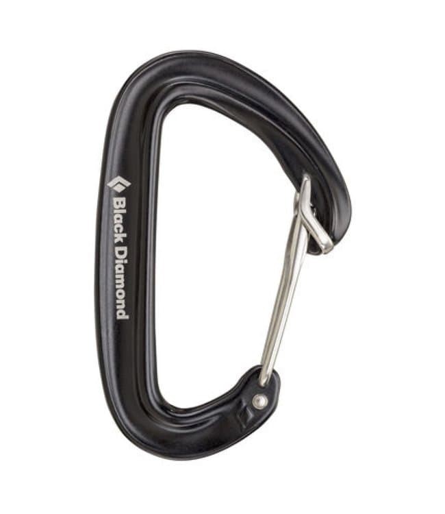 Black Diamond Oz Carabiner