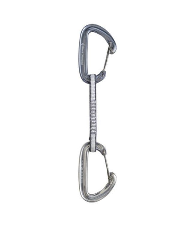 Black Diamond Oz Quickdraw