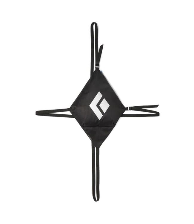 Black Diamond Piggyback Carrying System