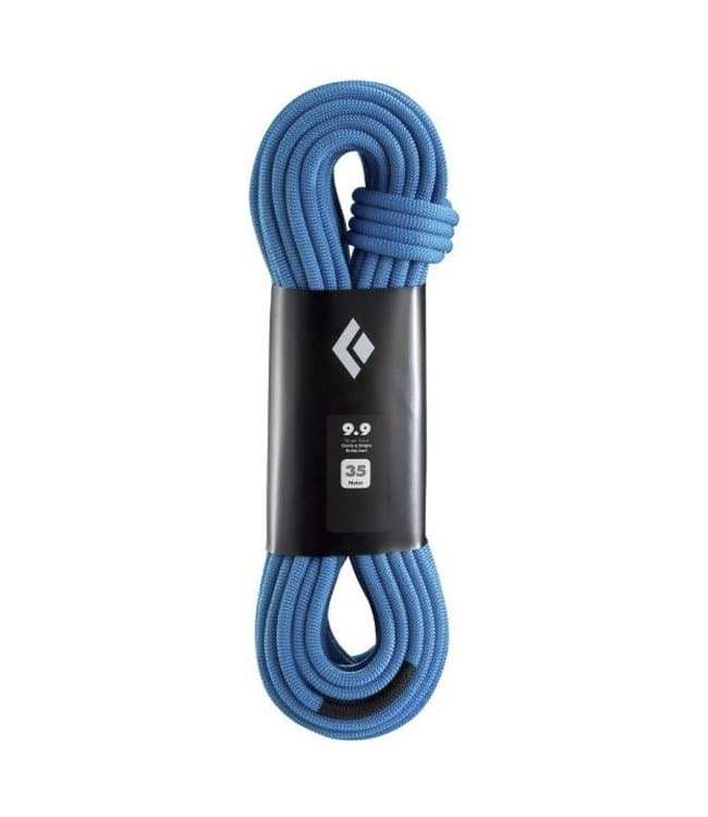 Black Diamond Rope 9.9