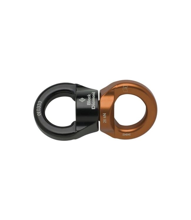 Black Diamond Rotor