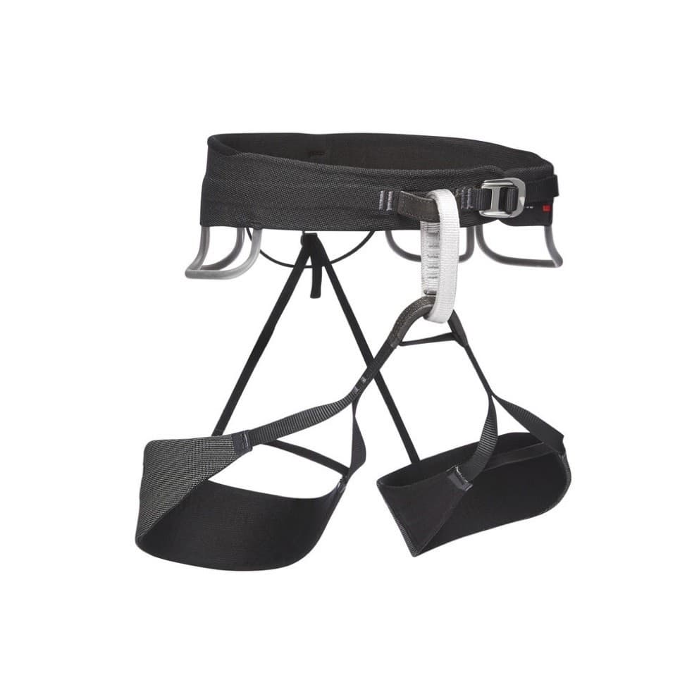 Black Diamond Solution Guide Harness - Men's