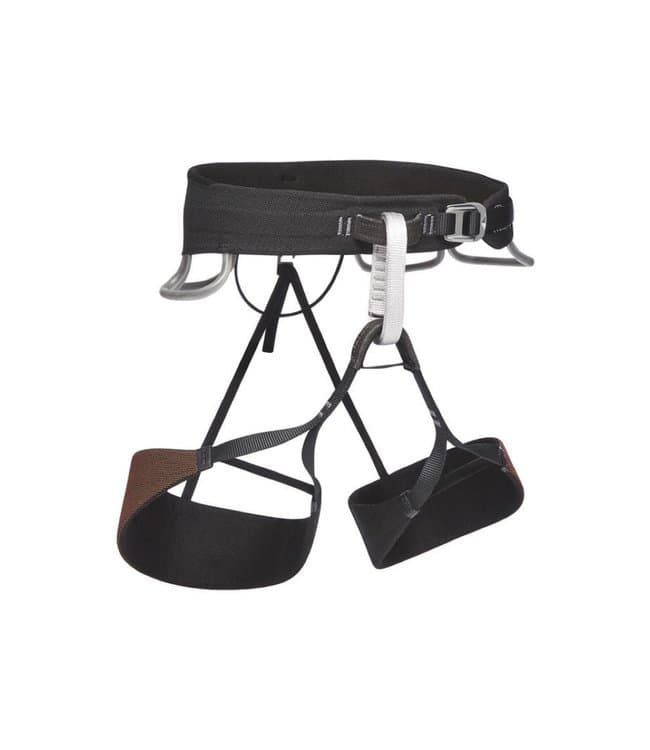 Black Diamond Solution Guide Harness - Women's