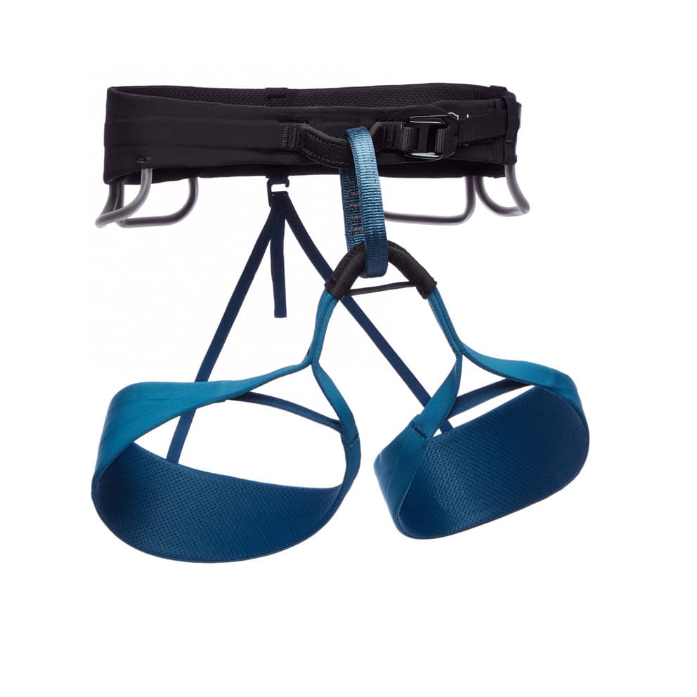 Black Diamond Solution Harness - Men's