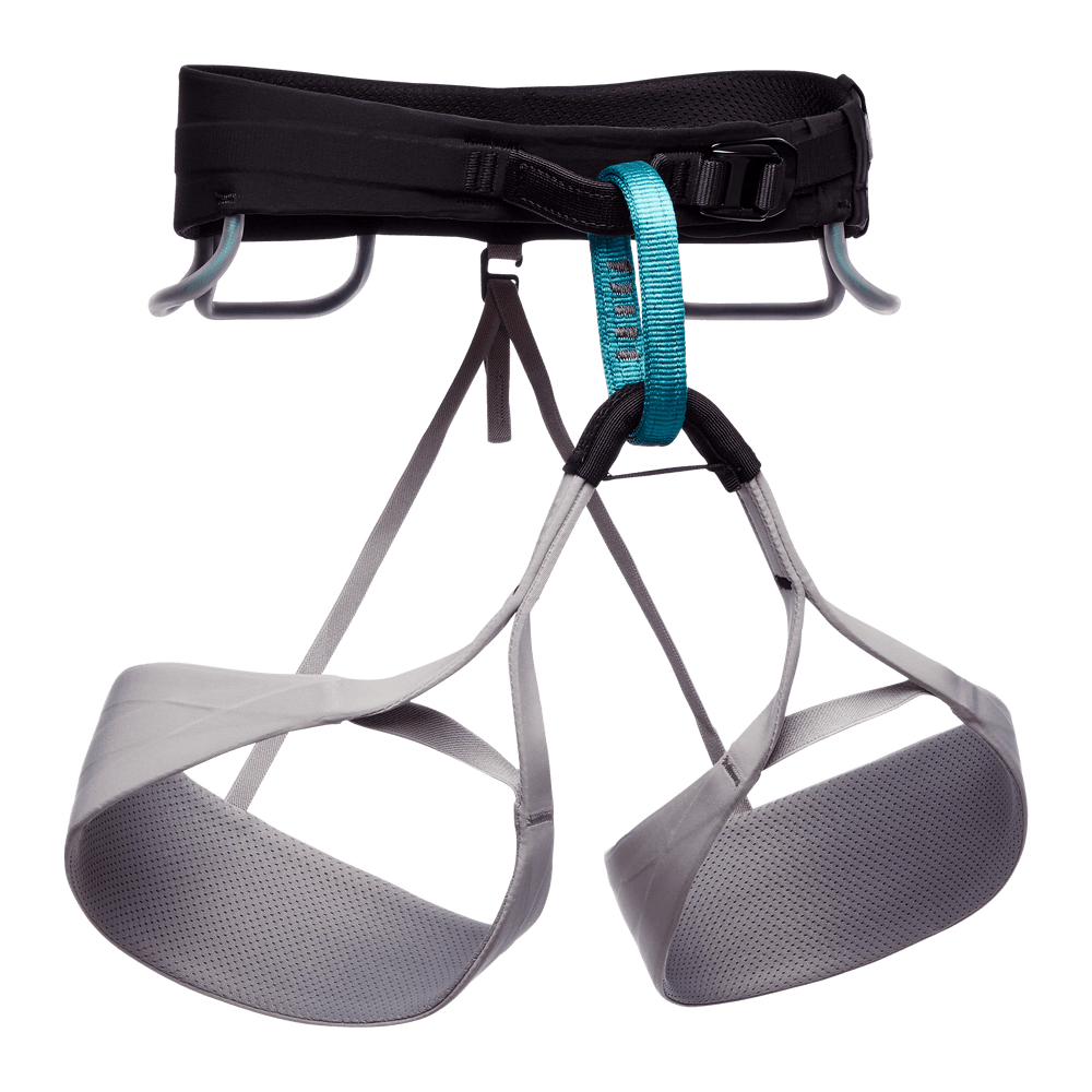 Black Diamond Solution Harness - Women's