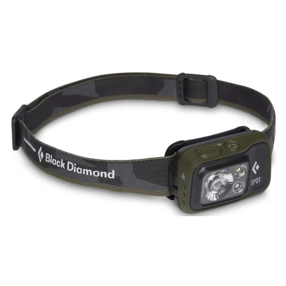 Black Diamond Spot 400 Headlamp
