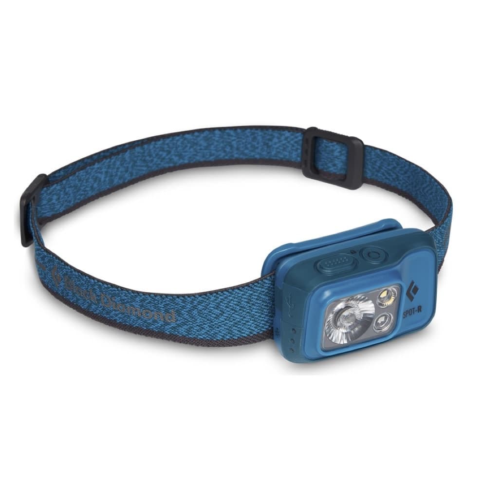 Black Diamond Spot 400-R Headlamp