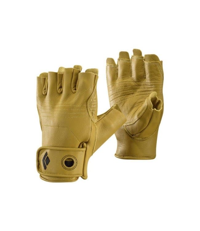 Black Diamond Stone Glove