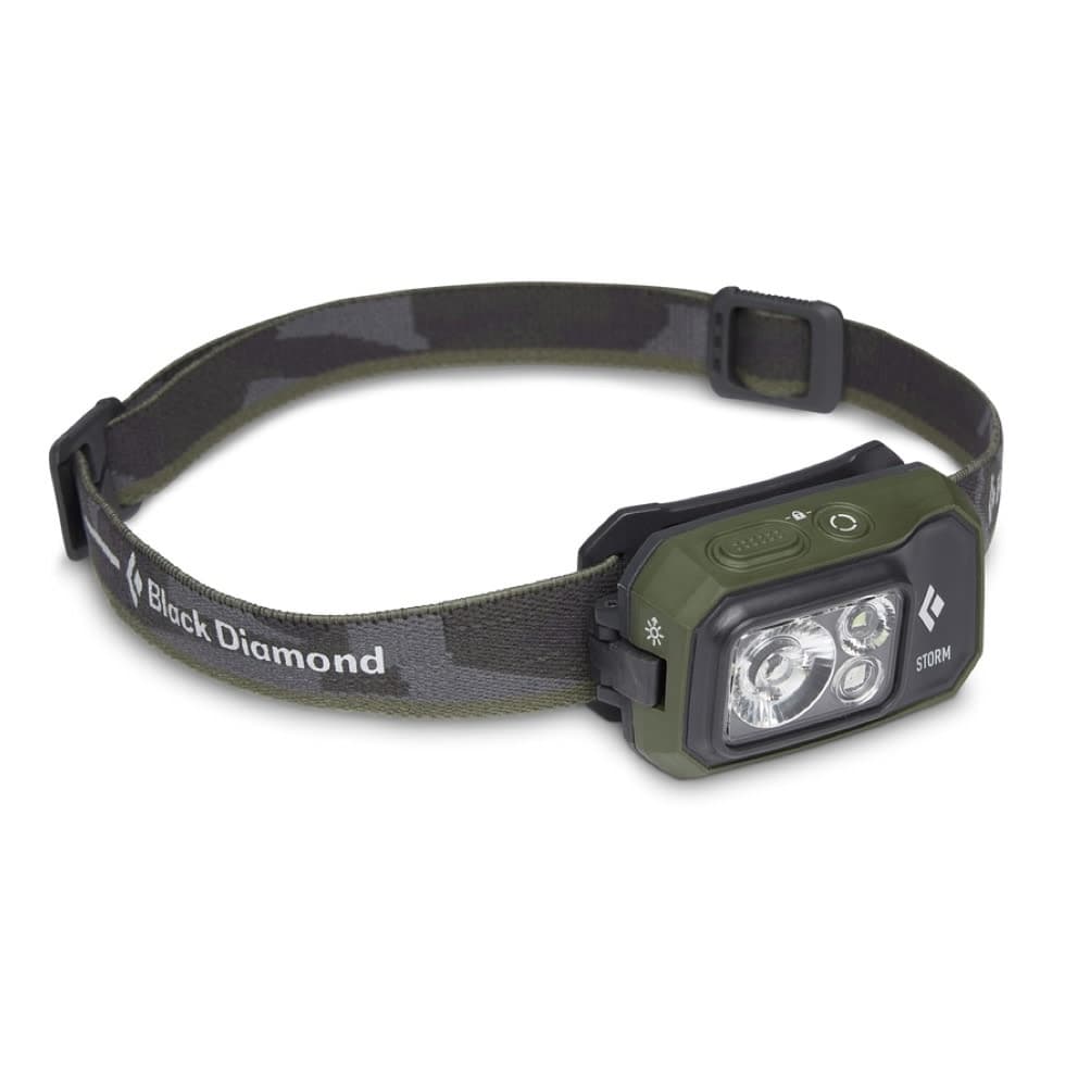 Black Diamond Storm 450 Headlamp