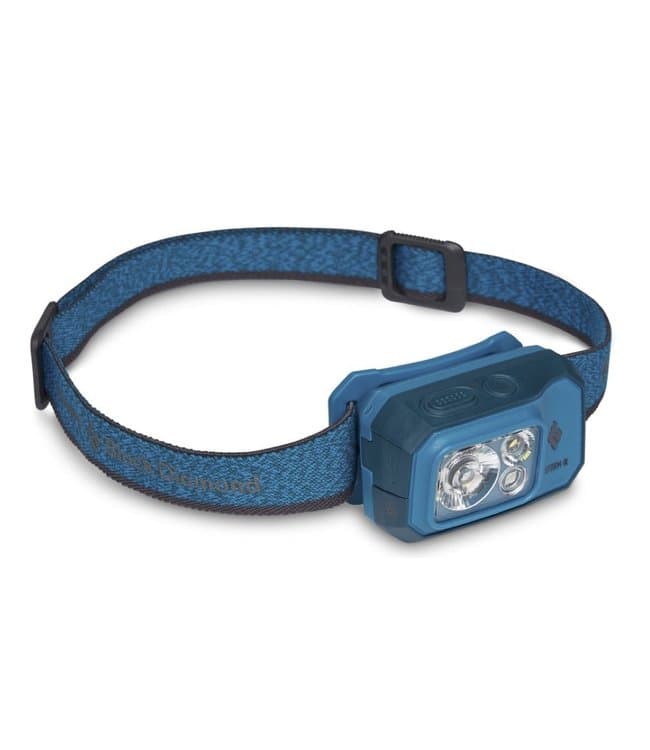 Black Diamond Storm 500-R Headlamp