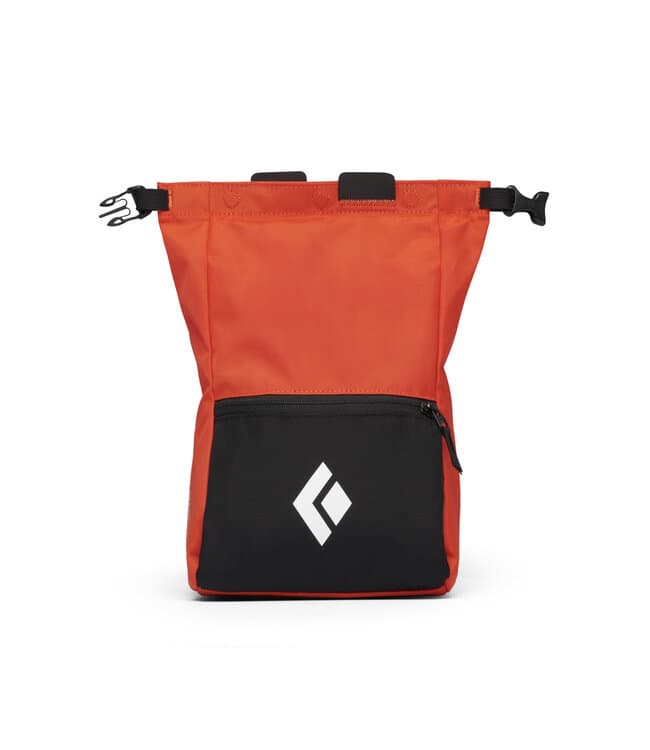 Black Diamond Team Chalk Pot