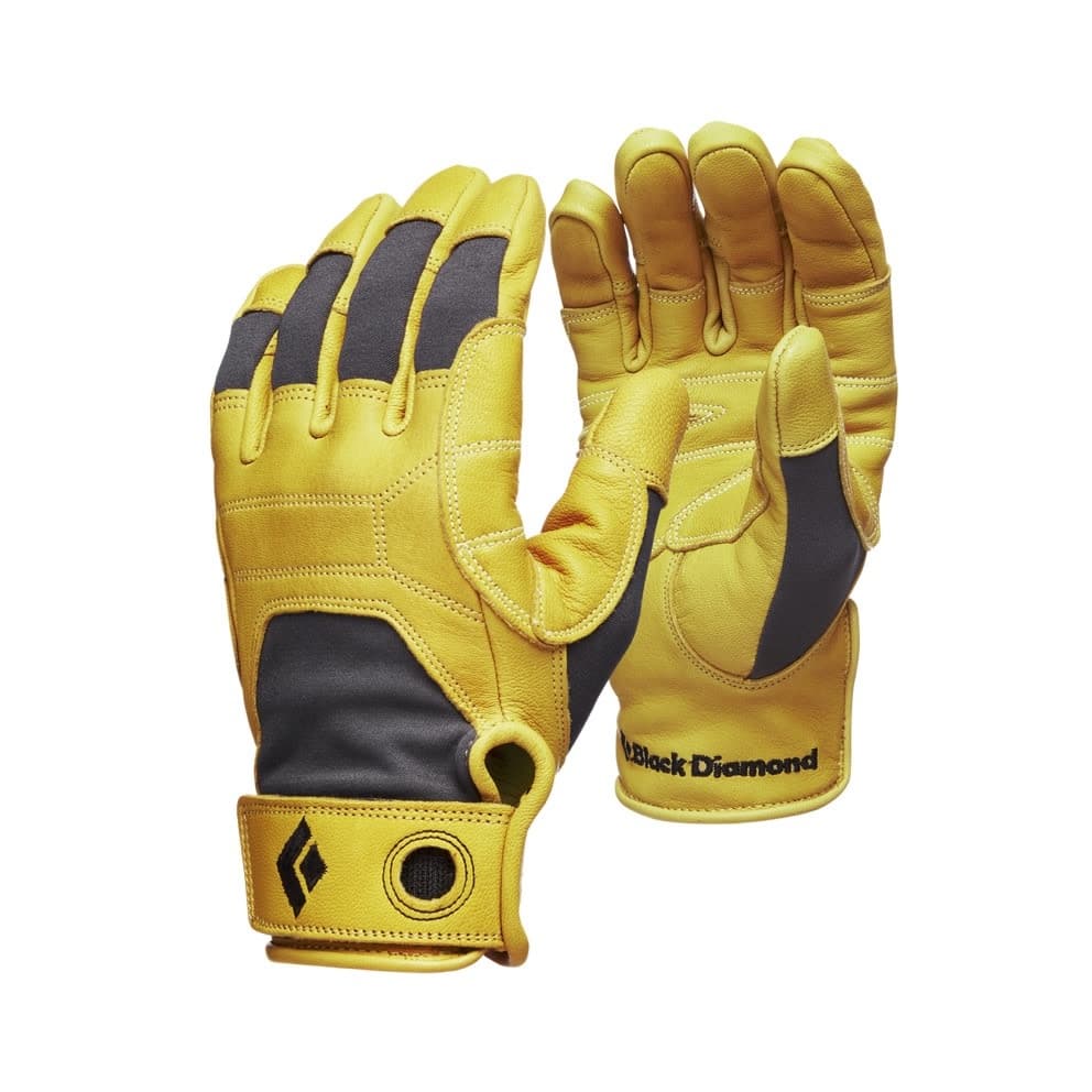 Black Diamond Transition Gloves