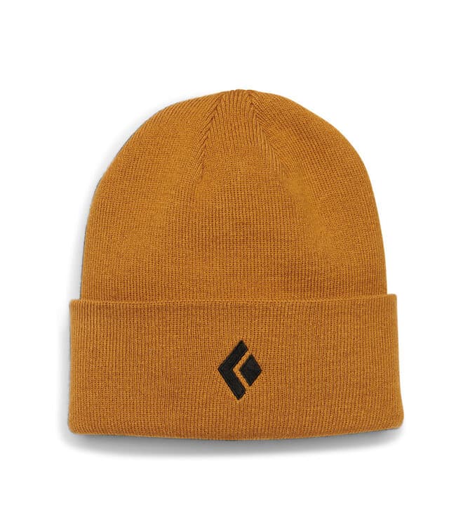 Black Diamond Watch Cap