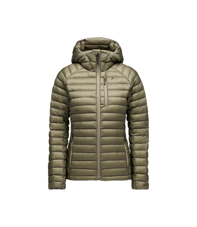 Black Diamond Women's Approach Down Hoody