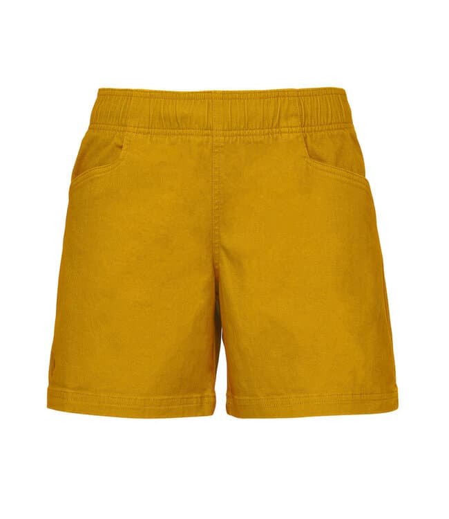 Black Diamond Women's Dirtbag Shorts
