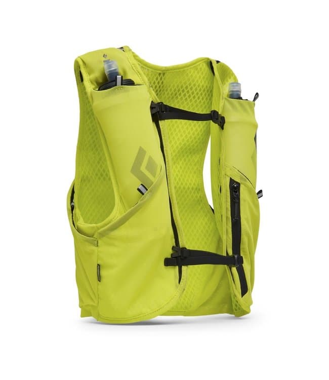 Black Diamond Women's Distance 4 Hydration Vest(680001)