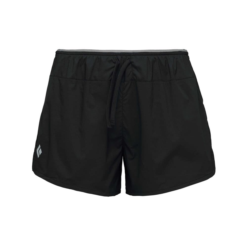 Black Diamond Women's Distance Shorts
