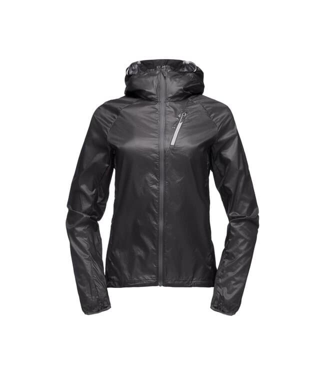 Black Diamond Women's Distance Wind Shell