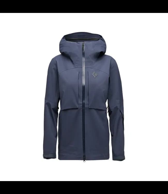 Black Diamond Women's Factor Shell