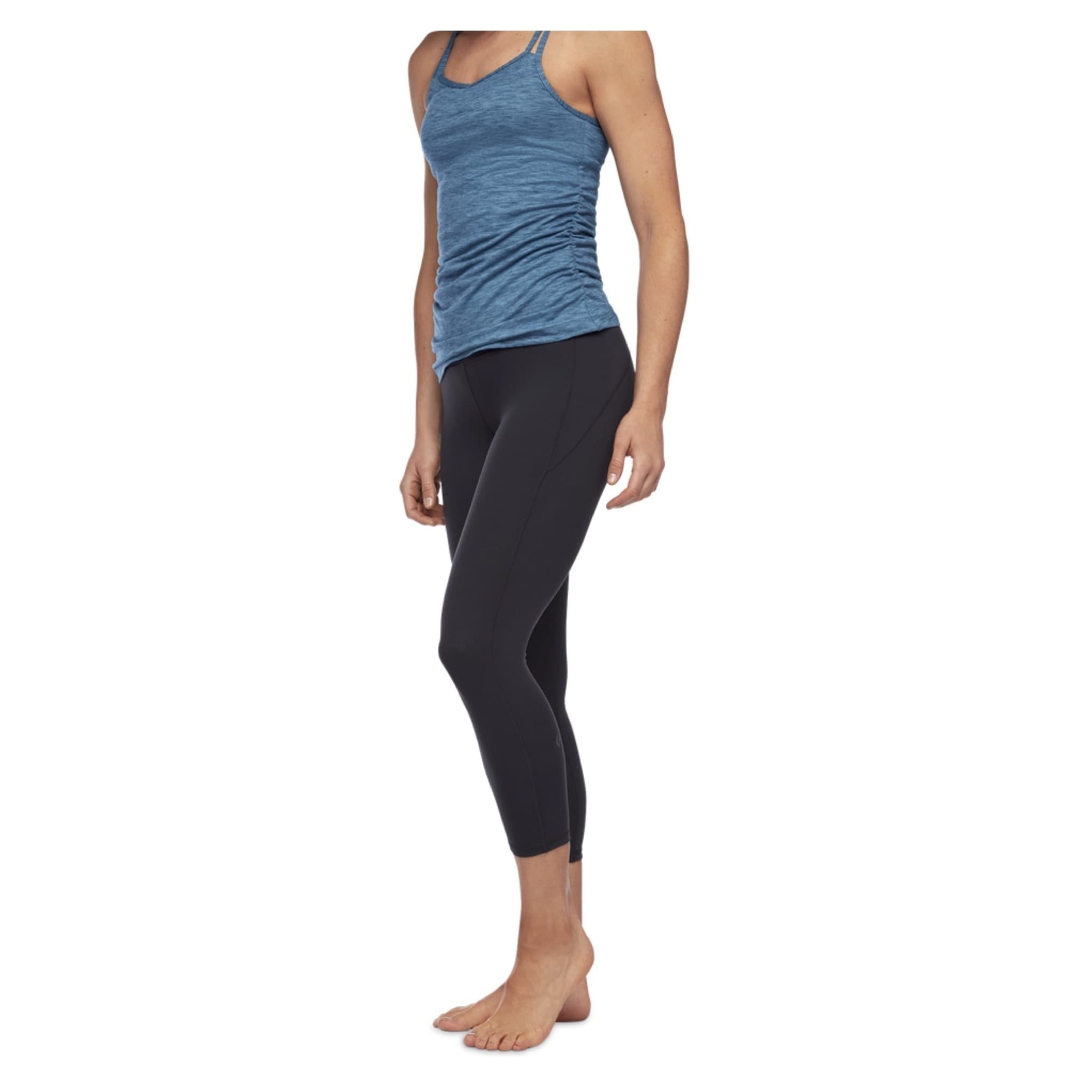 Black Diamond Women's Levitation Capris