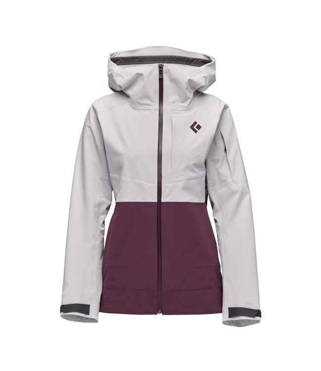Black Diamond Women's Recon Stretch Ski Shell