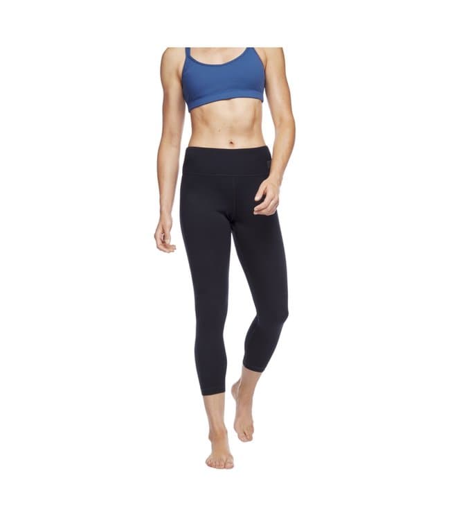 Black Diamond Women's Rise Tights