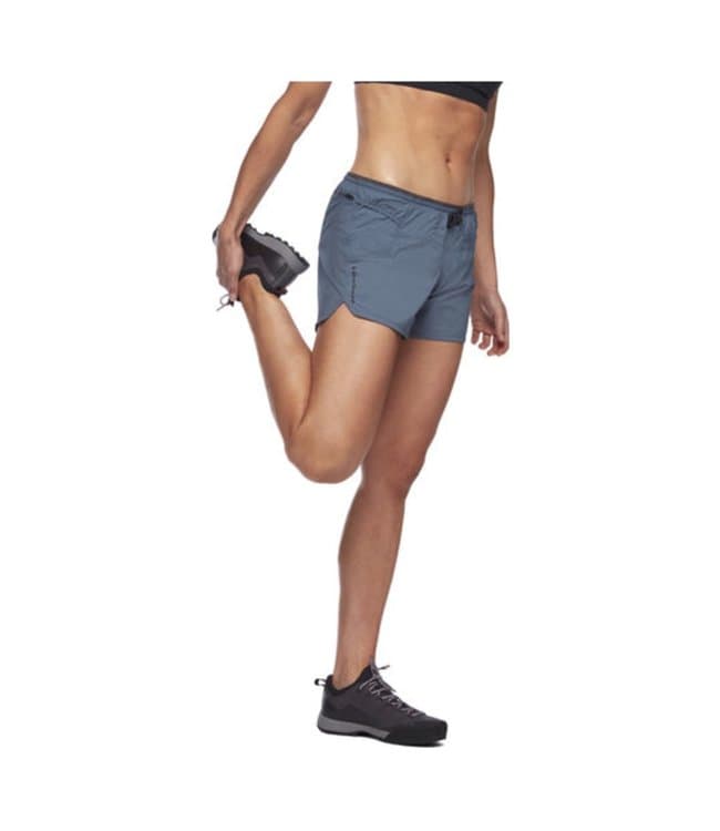 Black Diamond Women's Sprint Shorts
