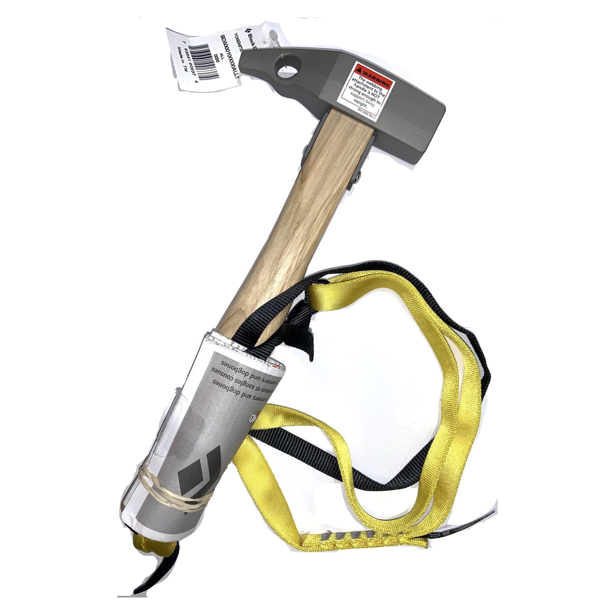 Black Diamond Yosemite Hammer